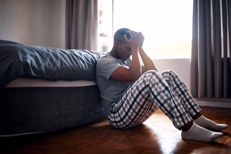 therapy for depression