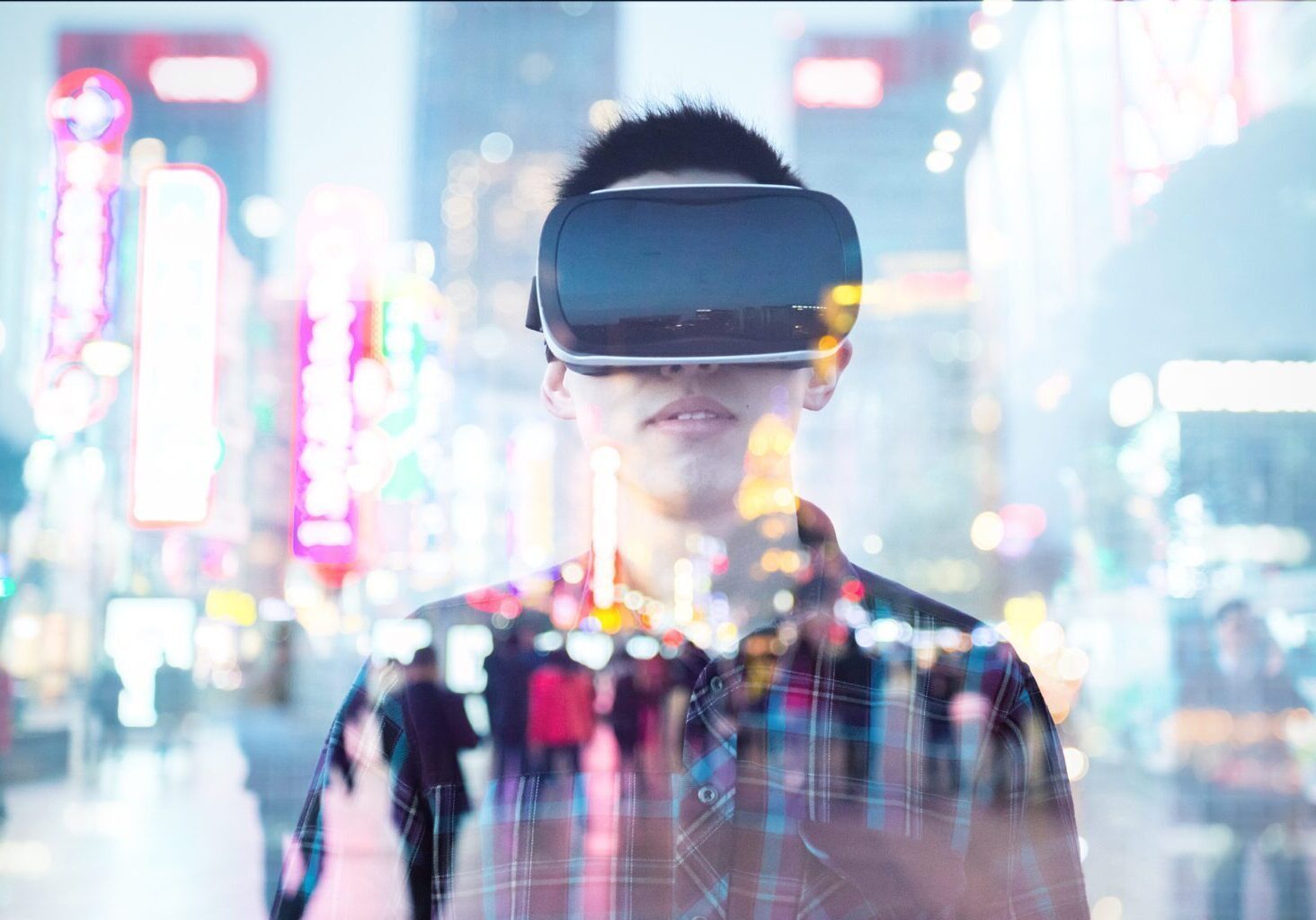 VRT Is Tech-Enabled Exposure Therapy
